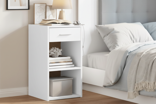 Realistische ochtend