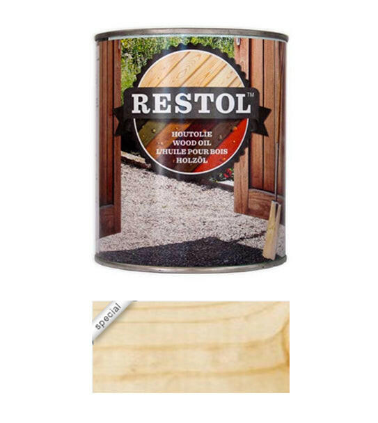 Restol ® Houtolie