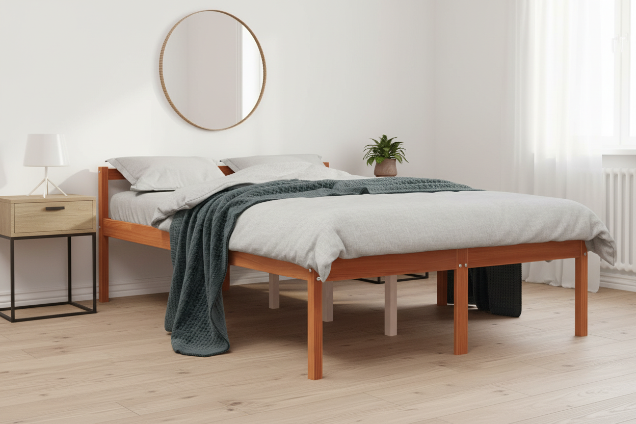 Revilis Scandinavisch