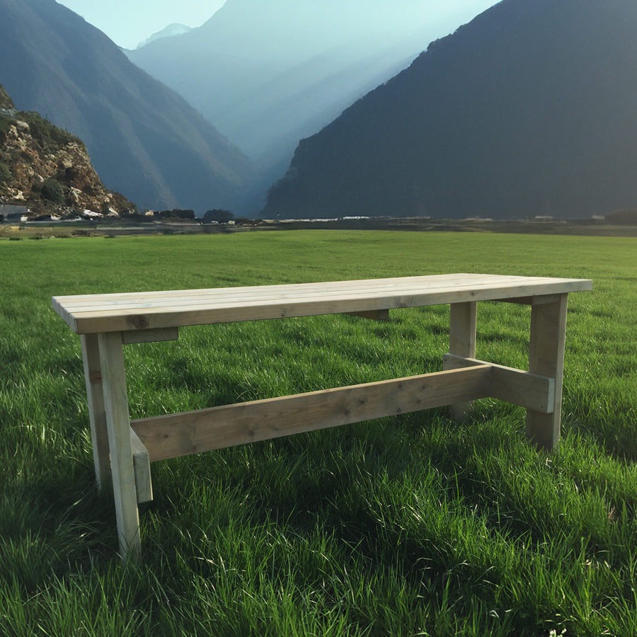 Tuintafels