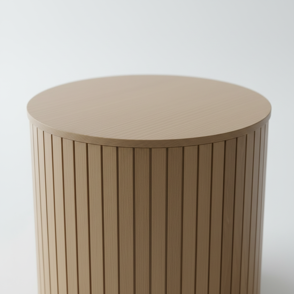 Rondo Ribbel – detail