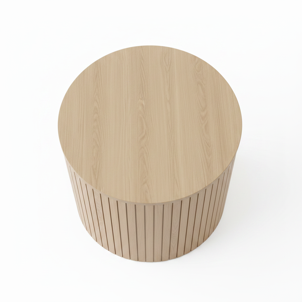 Rondo Ribbel – overhead