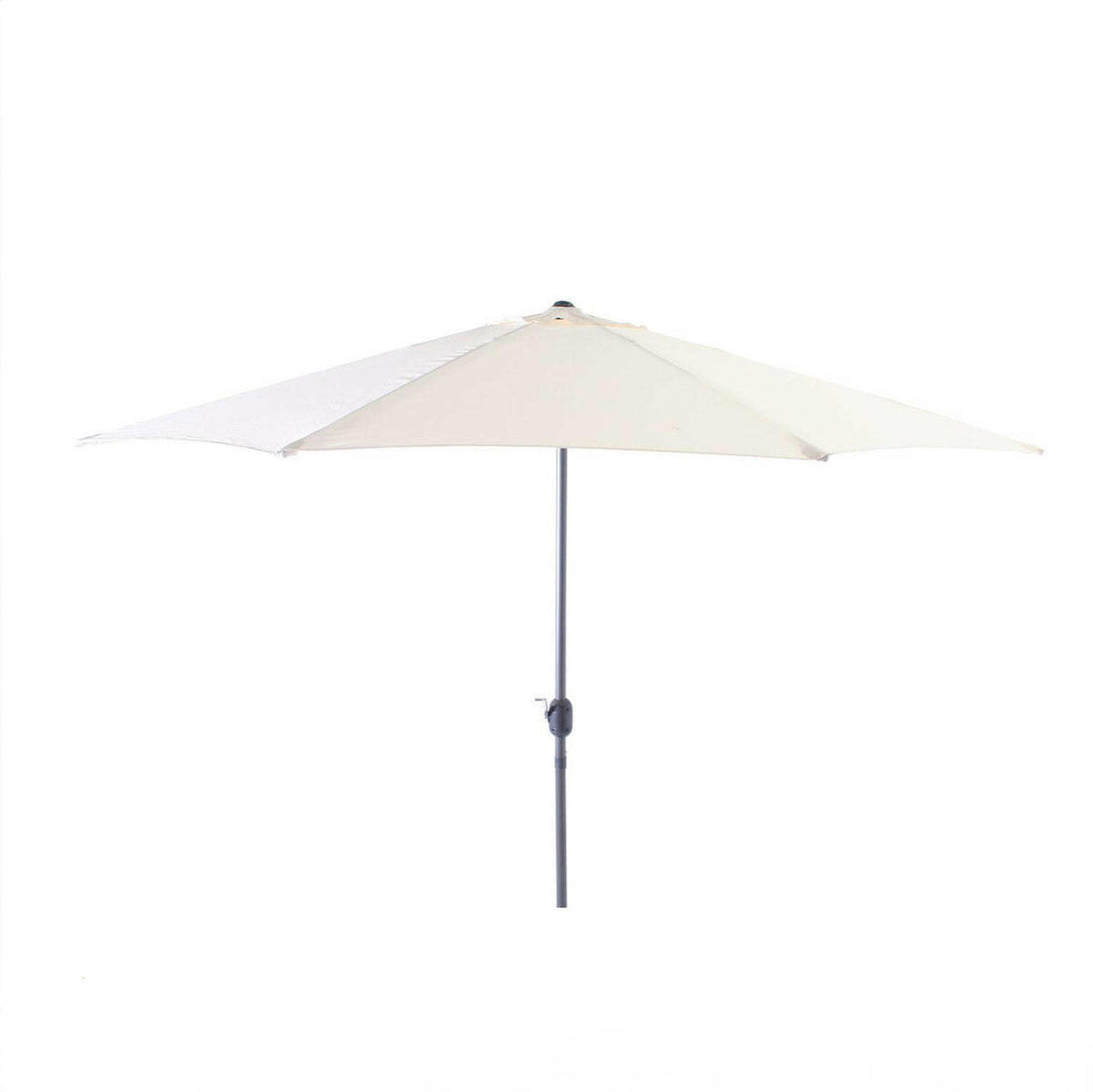 Parasol Salou ecru, Ø3m..