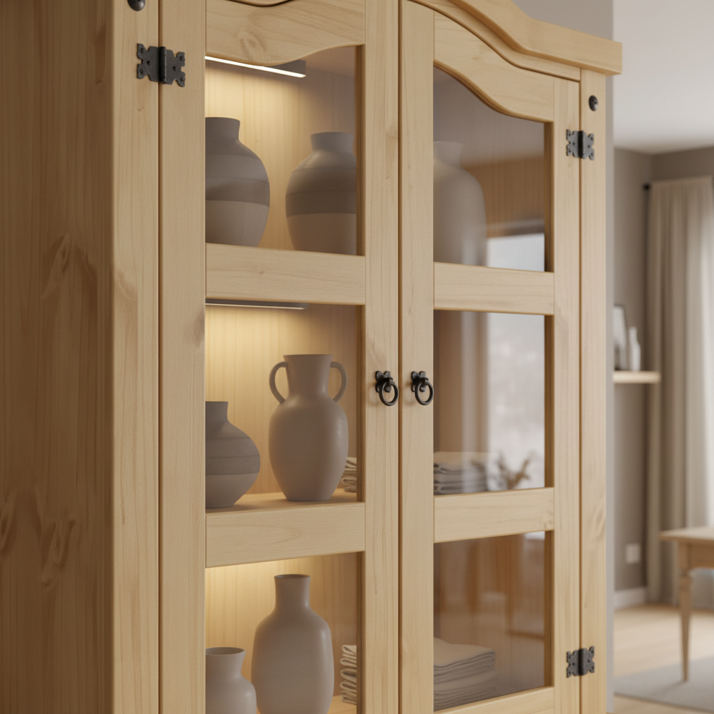 Scandinavian Detail Shot