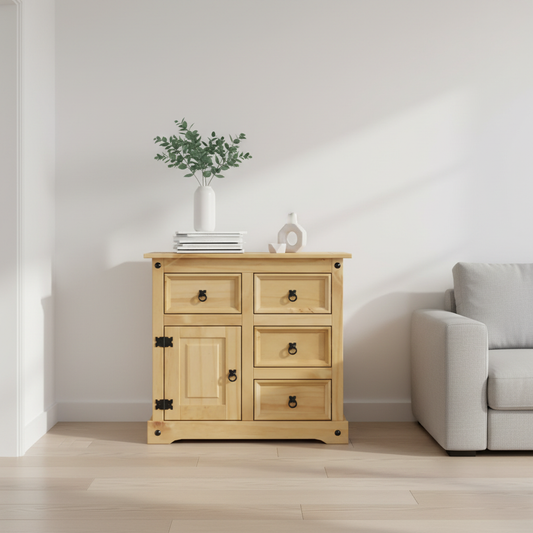 Scandinavian interior