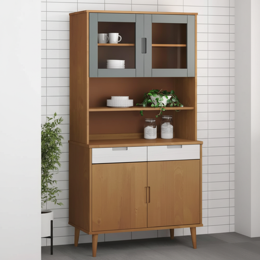 Scandinavian Kitchen