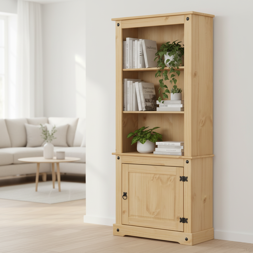 Scandinavian Living Room