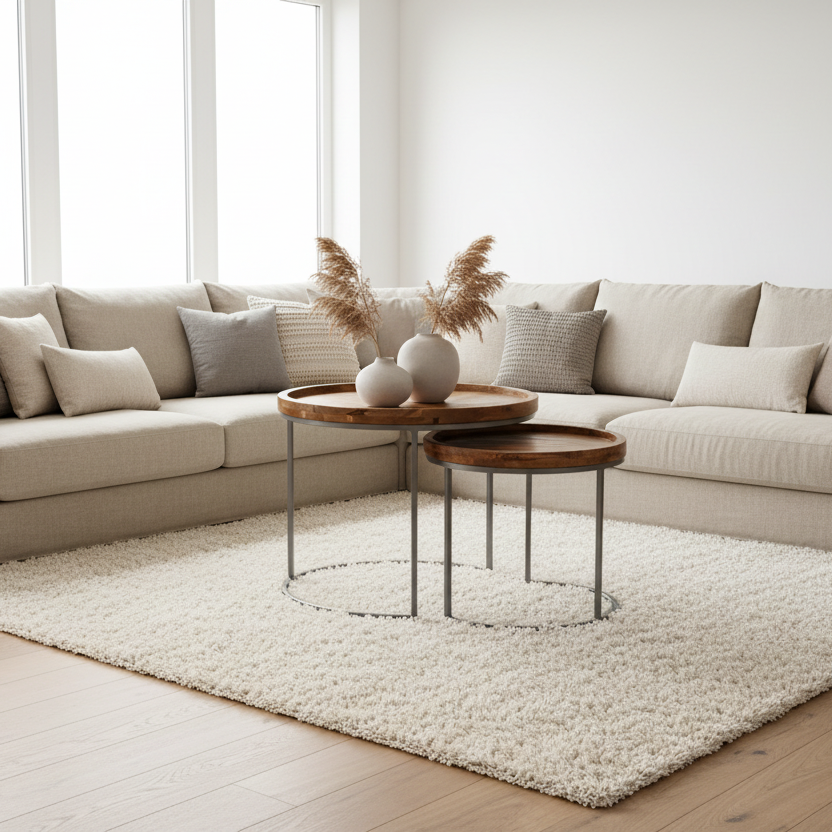 Scandinavian Setting