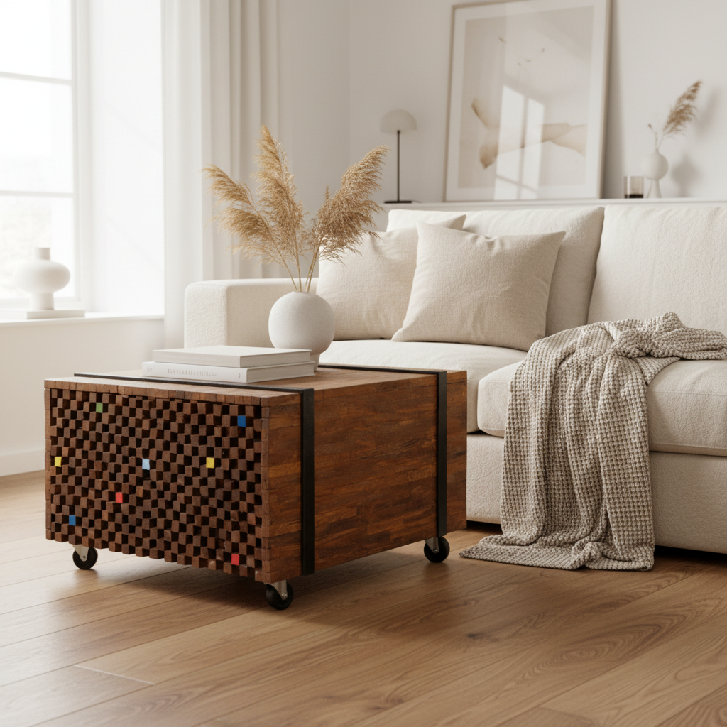 Scandinavian Setting