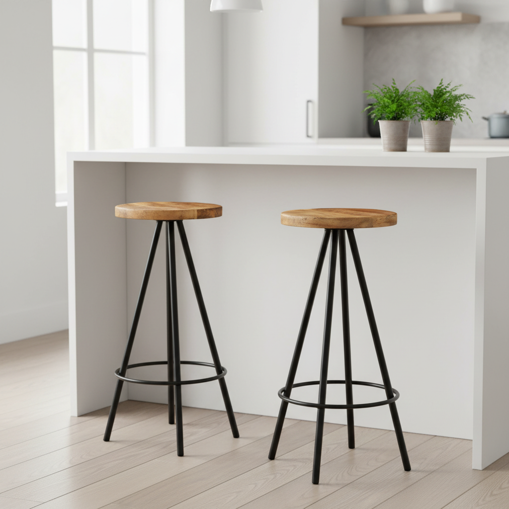 Scandinavisch detail