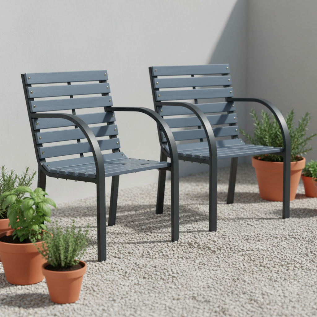 Scandinavisch detail