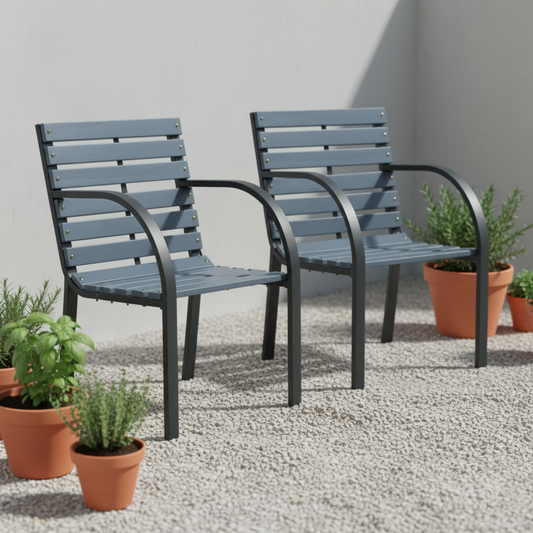 Scandinavisch detail