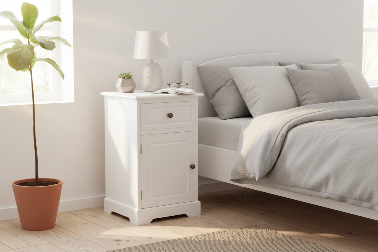 Scandinavisch interieur