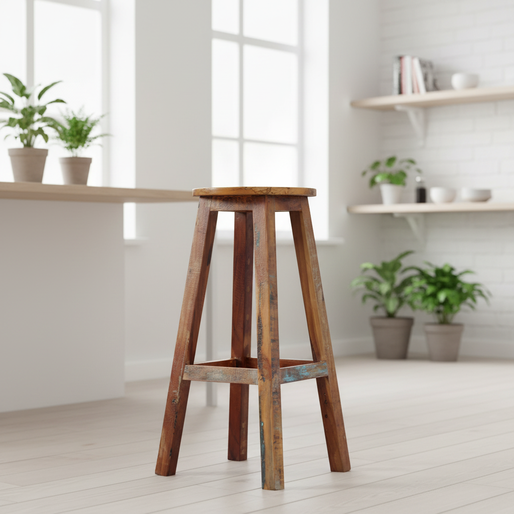 Scandinavisch interieur