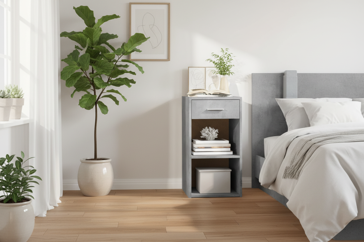 Scandinavisch interieur