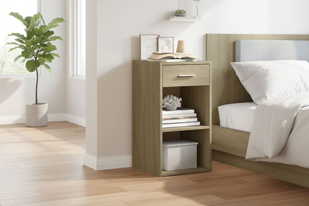 Scandinavisch interieur