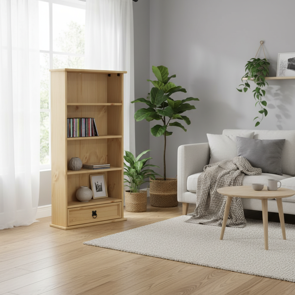 Scandinavische stijl