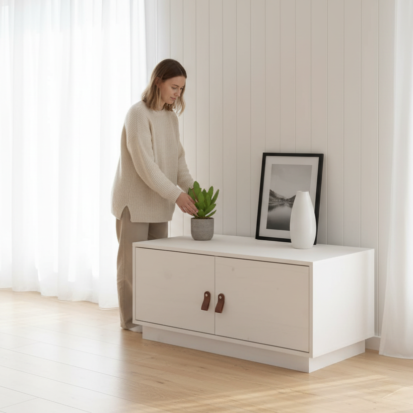 Scandinavische woonkamer 18 december 11:50