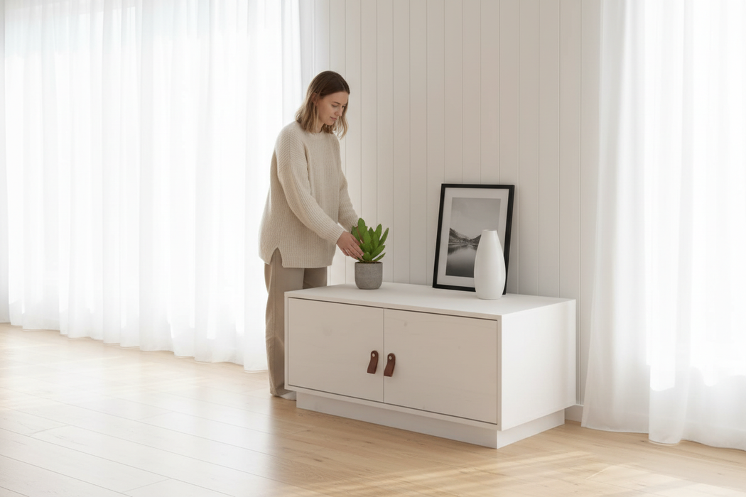 Scandinavische woonkamer 18 december 11:50