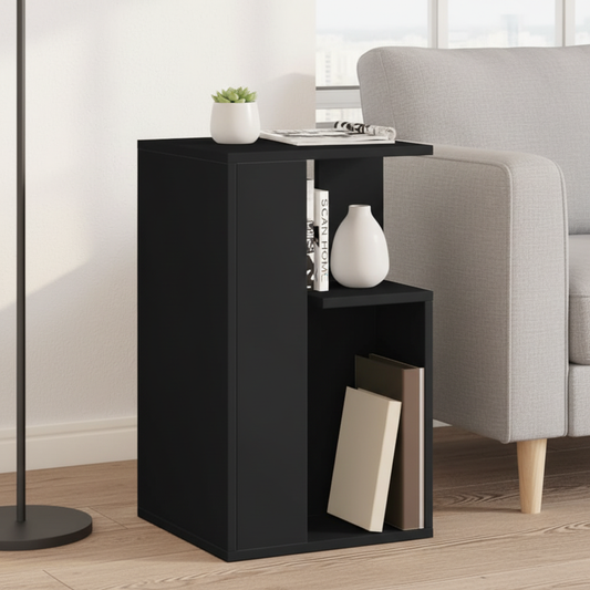 Scandinavische woonkamer setting