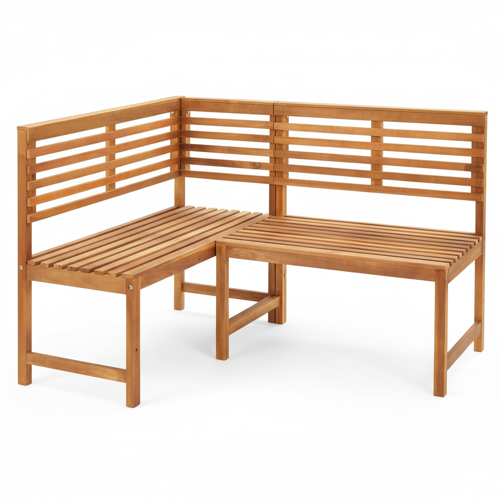 Studio top-down view