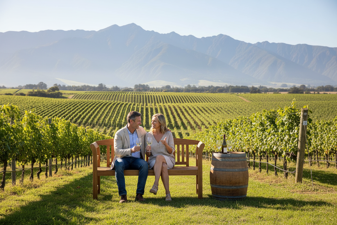Takiwa Nieuw-Zeeland