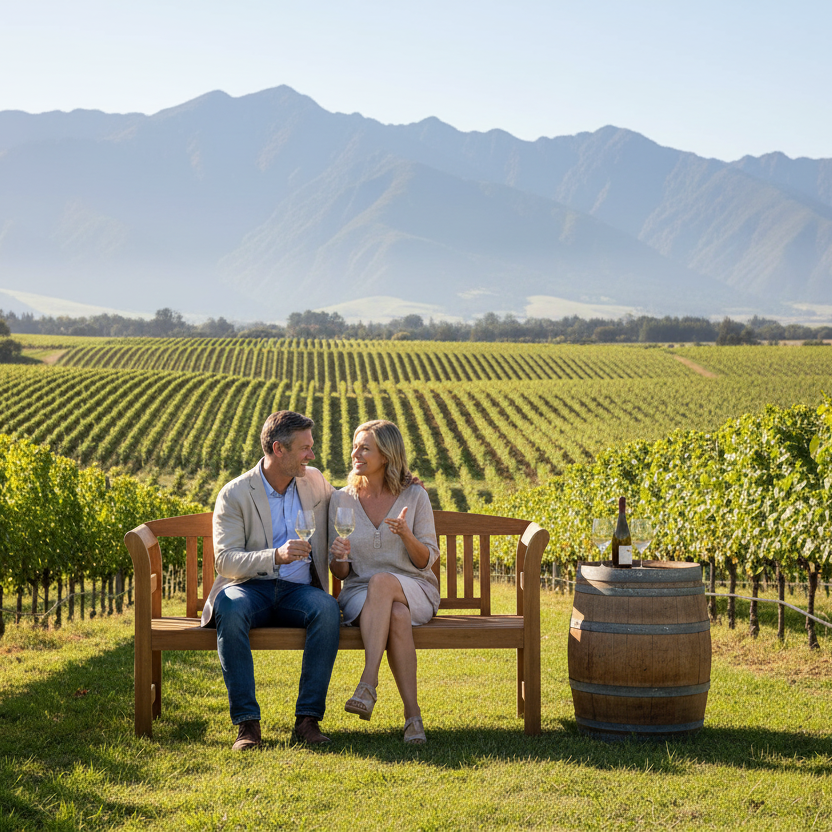 Takiwa Nieuw-Zeeland