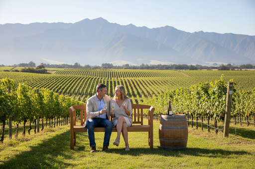 Takiwa Nieuw-Zeeland