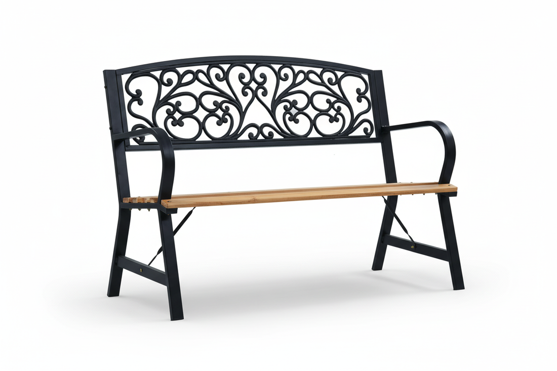 Three-Quarter Studio