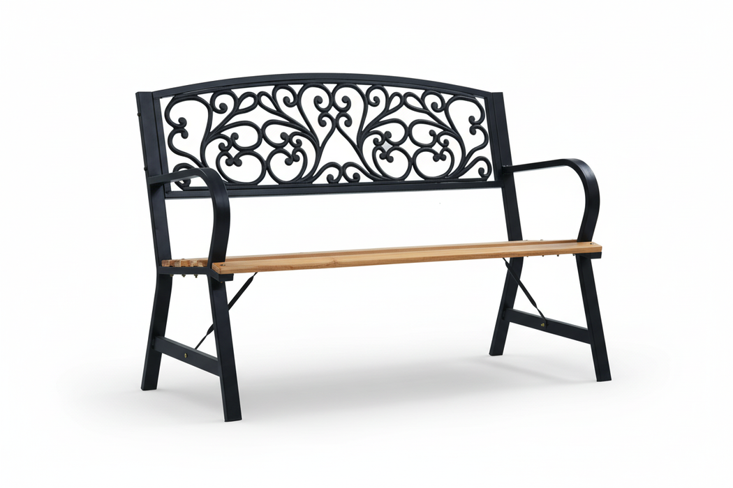 Three-Quarter Studio