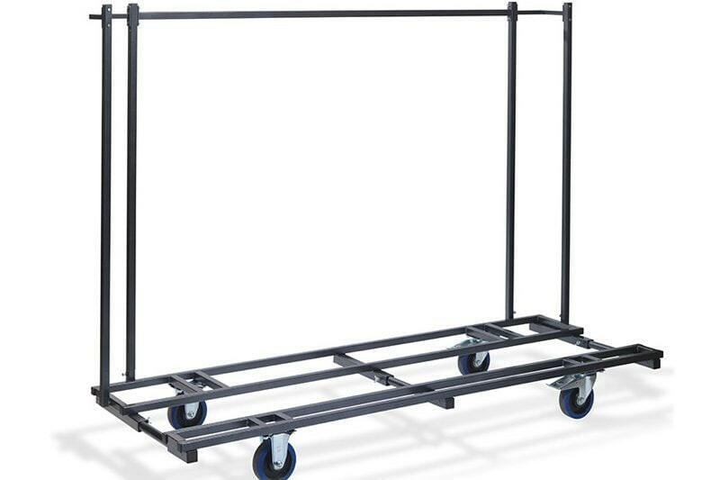 Transportkar Biertafels