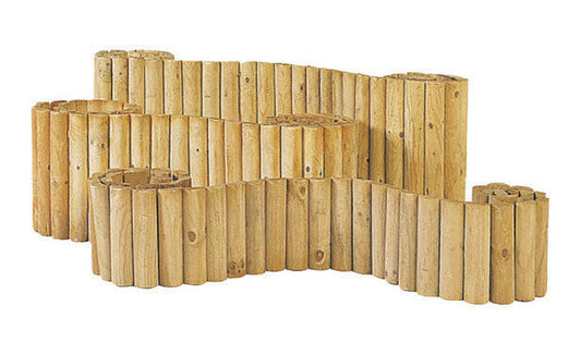 Bordure en rouleau 250 cm x 40 cm