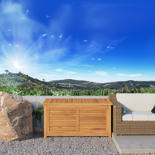 Opbergbox Stasyo | Tekora