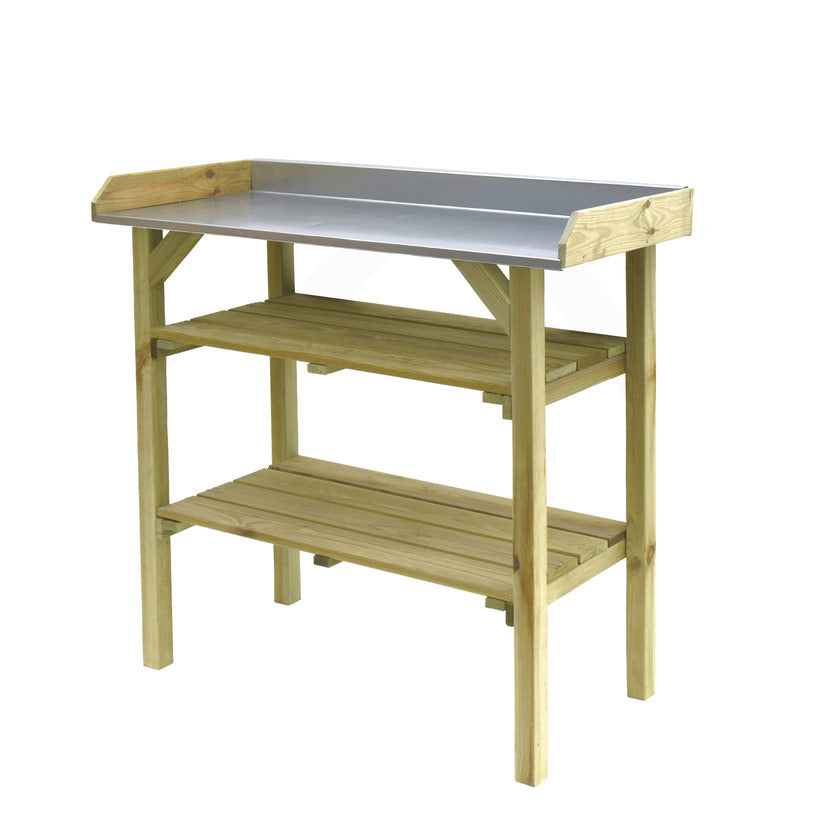 Tuinwerkbank Sylveto | Grenova