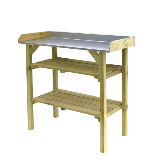 Tuinwerkbank Sylveto | Grenova