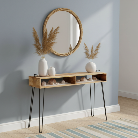 Wandtafel in kusthal