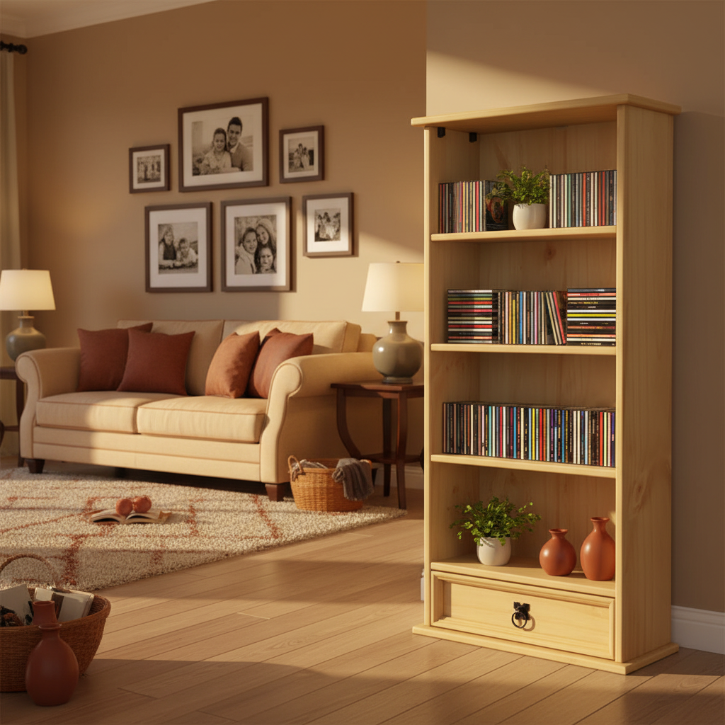 Warme gezellige gezinswoning