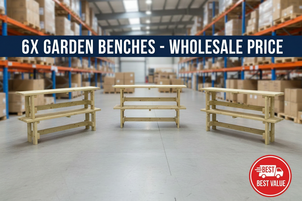 "WHOLESALE PRICE" Stacks