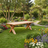 Douglas Tuintafels