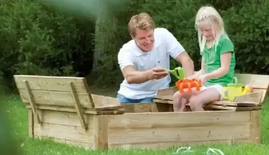Zandbak Tom - tweede keuze – foto 8