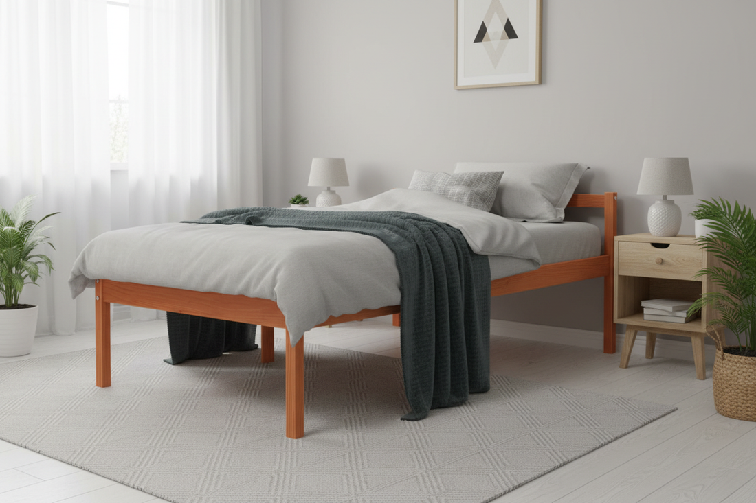 Zensano Scandinavisch